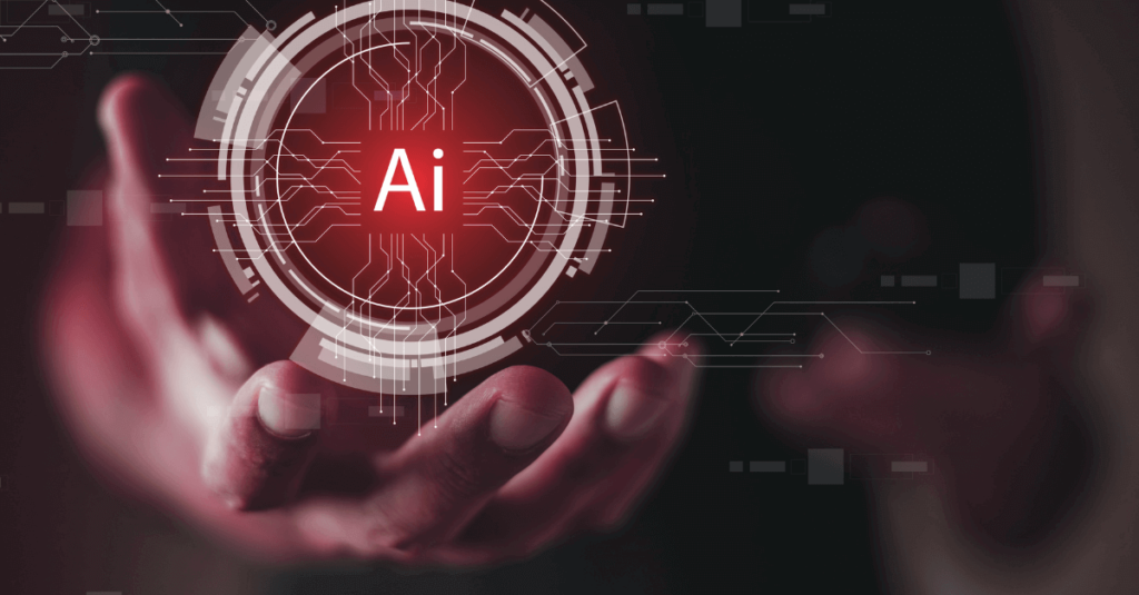 How We Can Use AI For Our Business and Marketing?