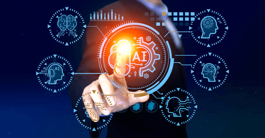 Is AI Really Transforming the Digital Marketing Industry?